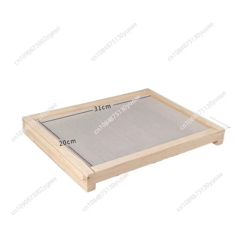 rede-de-incenso-de-secagem-de-madeira-macica-ferramenta-de-fabricacao-de-placa-artesanal-de-madeira-rede-de-secagem-de-ar