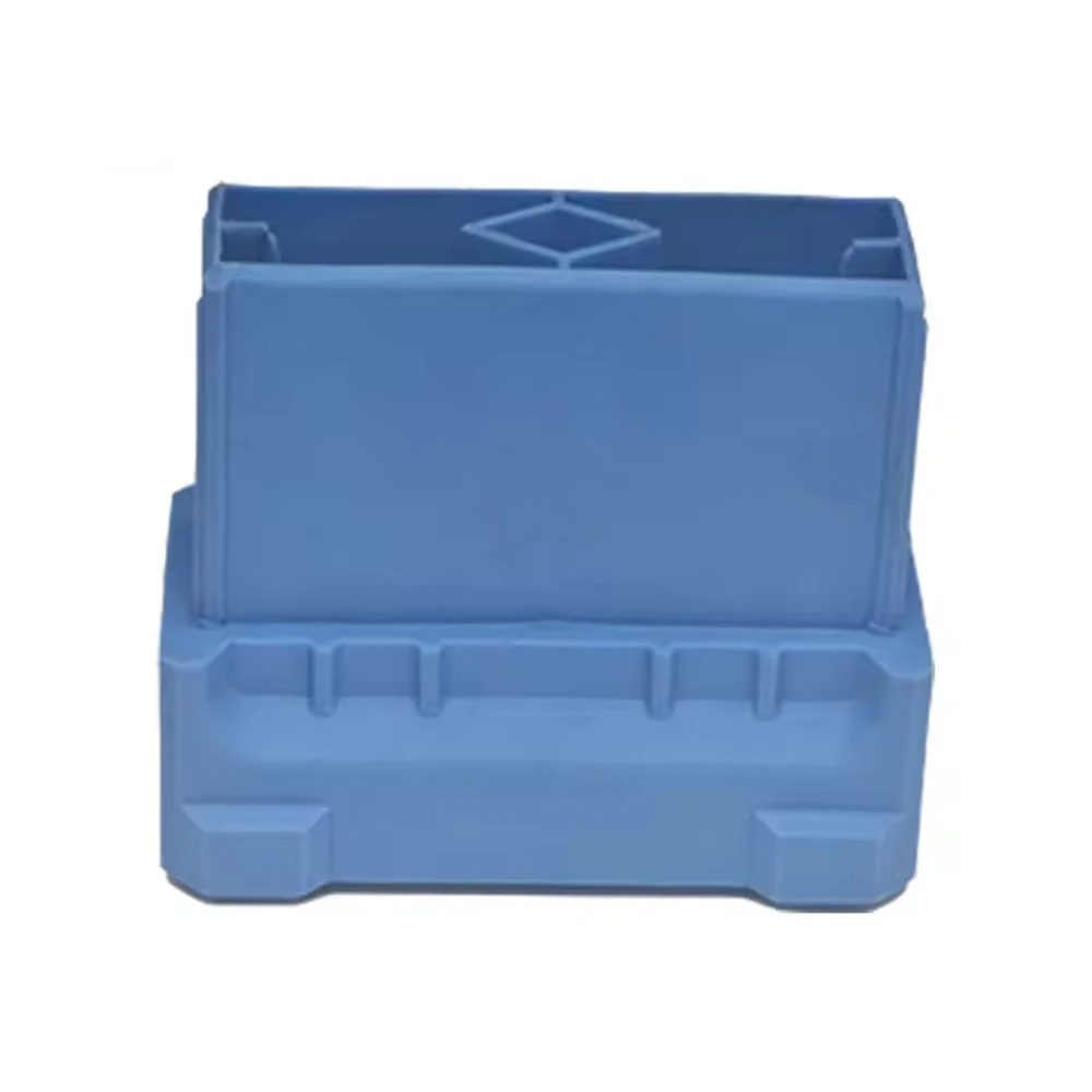 CNC Customized Precision Mold Components, Plastic Injection Mold Assemblies and Mechanical Parts Wire-Cut Engineering Plastics A