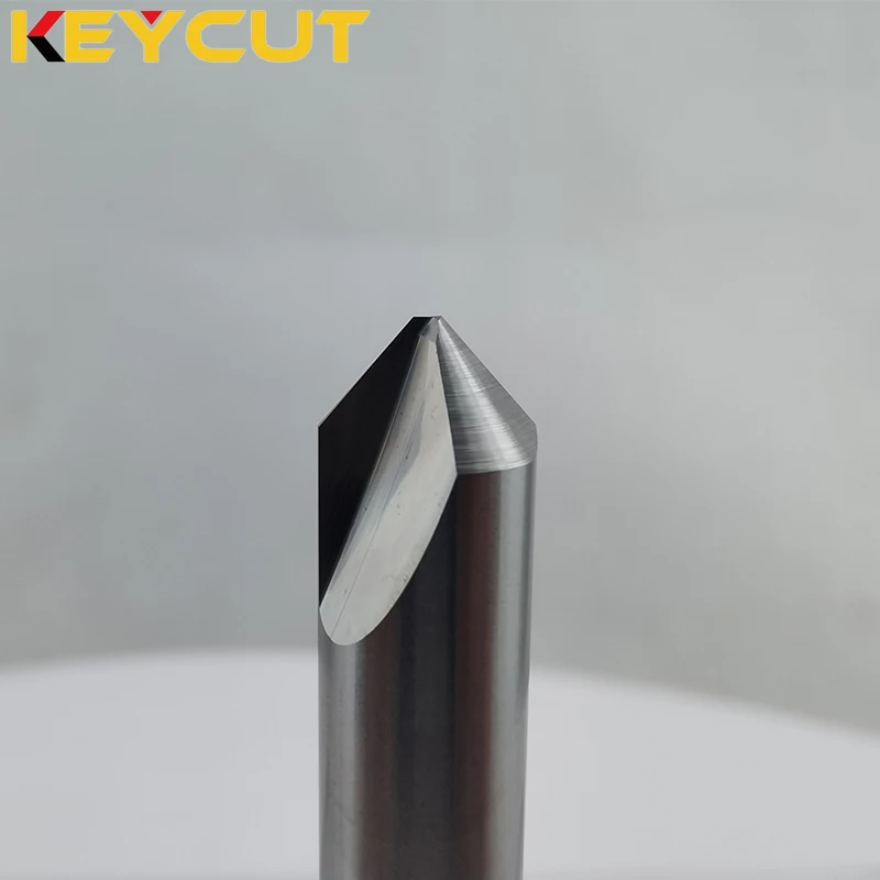 F26 T26 Milling Cutter to Cut KESO 2000 82° Compatible with SILCA Matrix SILCA Twister II XHORSE XP007 Key Duplicate Machine