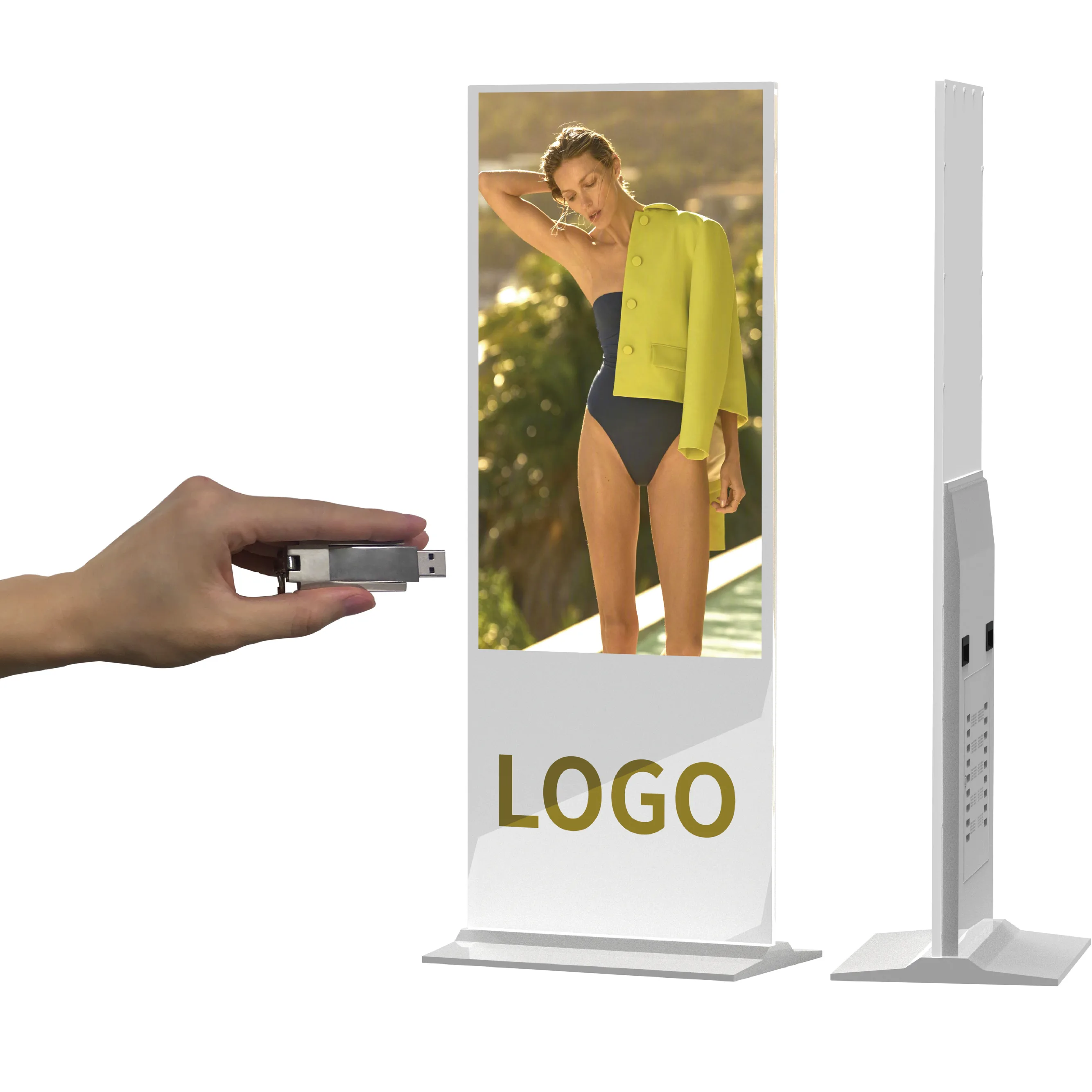 32 43 49 55 65-Inch…