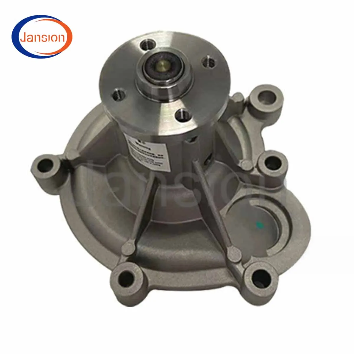 A2712001001 2712000401 2712000201 Cooling Water Pump for MERCEDES BENZ W203 W204 C200 C209 CLK W211 W212 E200 E250 R171 SLK M271