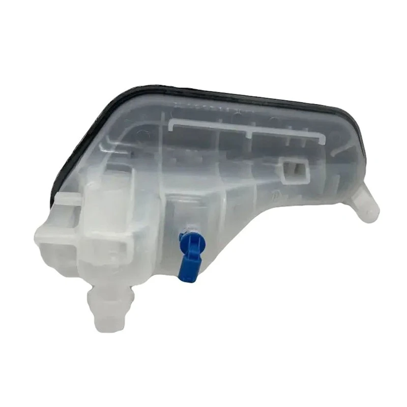 Engines Coolant Expansion Tank Radiator Water Tank For Jaguar S