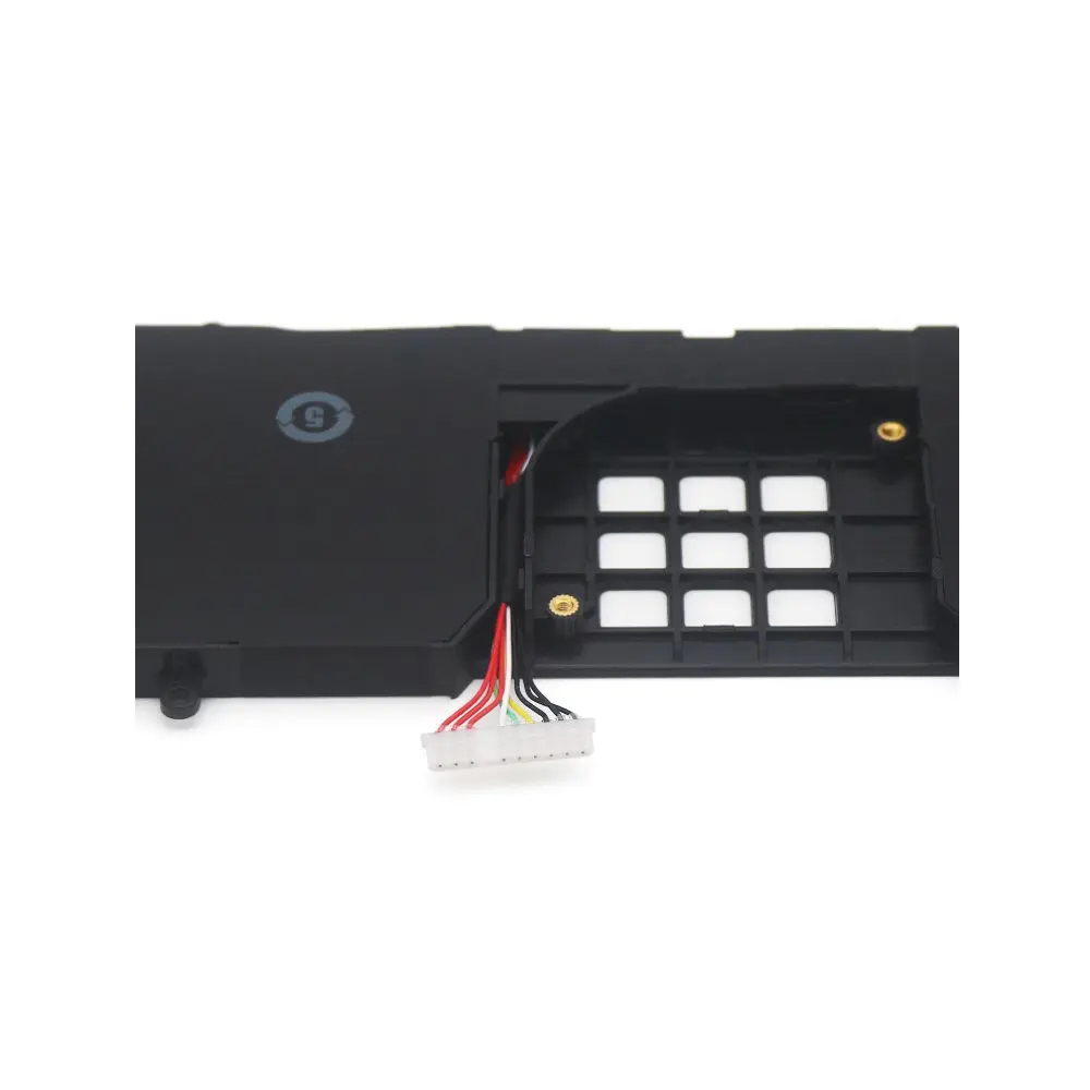 NUOVA Batteria Del Computer Portatile RC30-0423 Per Razer Blade 17 2022 RZ09-0423 15.4V 82Wh 5329mAh