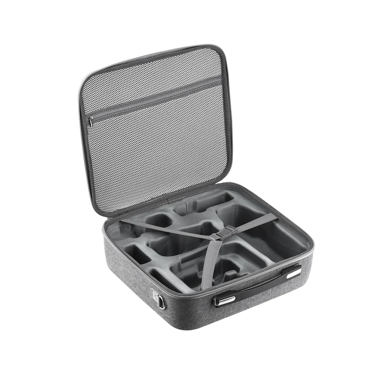 

Чехол для переноски дрона, портативная сумка для хранения, сумка для 3-го профессионального пульта дистанционного управления, защитный чехол для хранения дрона