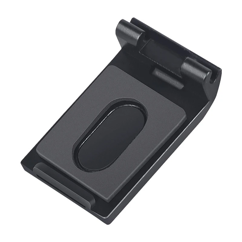 Battery Side Cover Aluminum Alloy Removable Data Cable Case Port For Hero11 Mini Action Camera Accessories