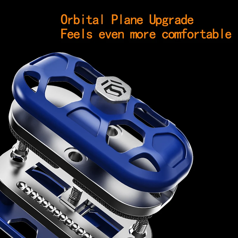 حار بيع الميكانيكية البيض 2 تململ سبينر دفع بطاقة مكافحة الإجهاد لعبة المحمولة جيب EDC أداة لعامل المكتب طالب القلق