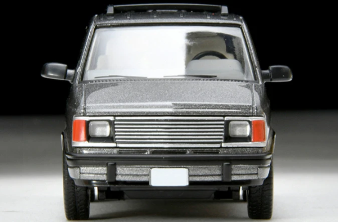 24.10 Tomytec Tomica TLV N325 A/B Astro LT AWD Limited Edition Simulation Alloy Static Car Model Toy Gift