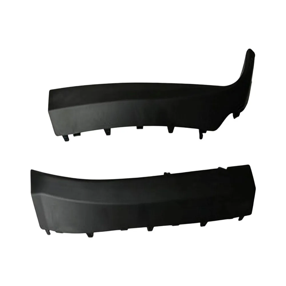 Black ABS Wiper Cowl Cover Fits For Chevrolet For Trax For Encore 2013 2014 2015 2016 2017 2018 2019 2020 2021 2022 view 2