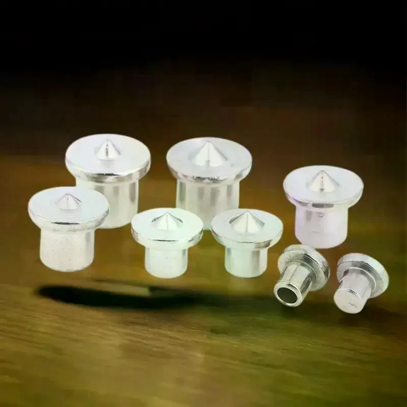 Precision Doweling Tool, Center Punches for Woodwork and Furniture Making