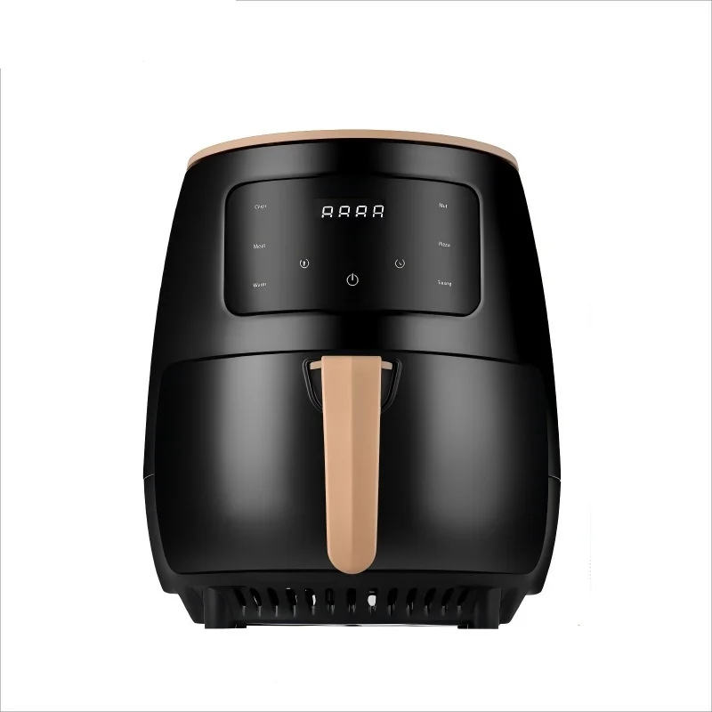 

Multifunctional smart touch screen oven, large capacity air fryer, electric fryer, French fry maker