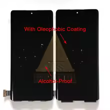 Original Amoled Lcd Screen For Vivo X60/X70/X80 Pro, Touch Panel Replacement