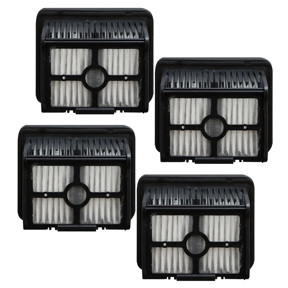 Upgrade Your For Dreame H13 Pro and H12 Pro Ultra Vacuum with HEPA Filter Set Effective Dust Capture and Easy Maintenance