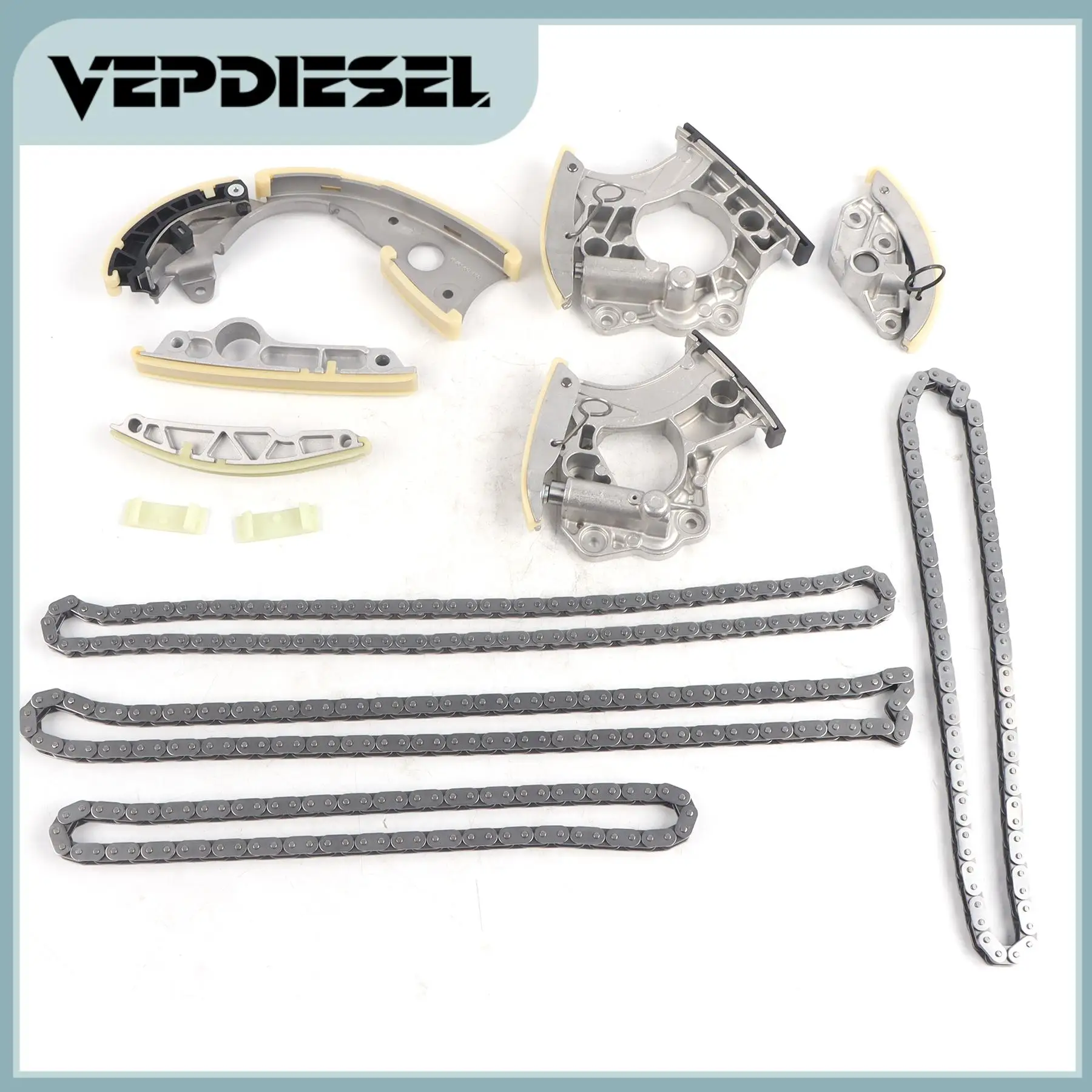 Engine Timing Chain…