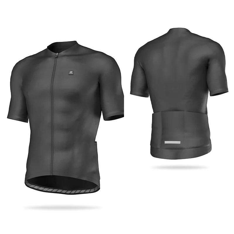 AliExpress LAMEDA Pro Summer Men's Cycling Clothing Short-sleeved Tops Professional Road Mountain Bike Riding Clothing Accessories