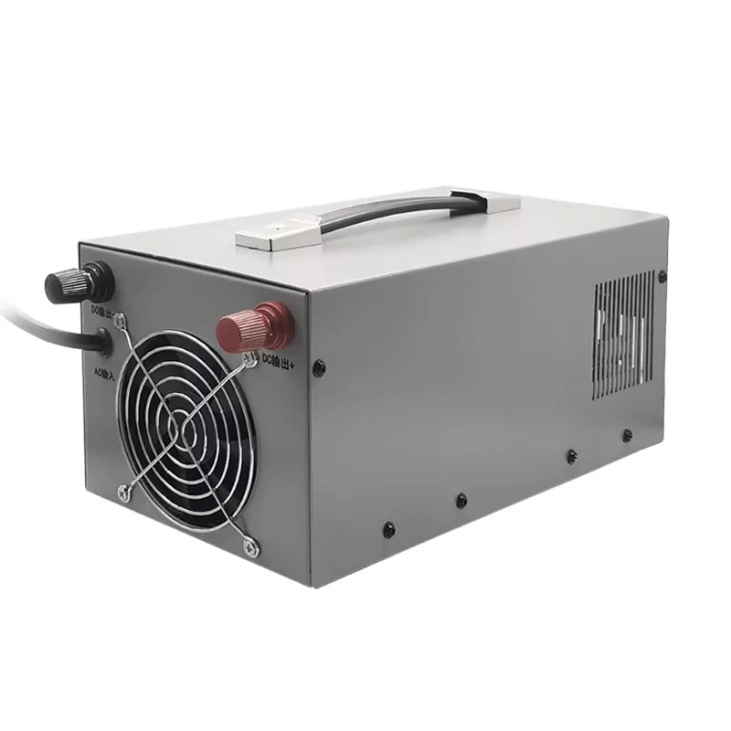 Switching power supply 2000W high power DC power supply 0-12v24v36V48V60v30a110v220v400v voltage regulator adjustable - Image 4