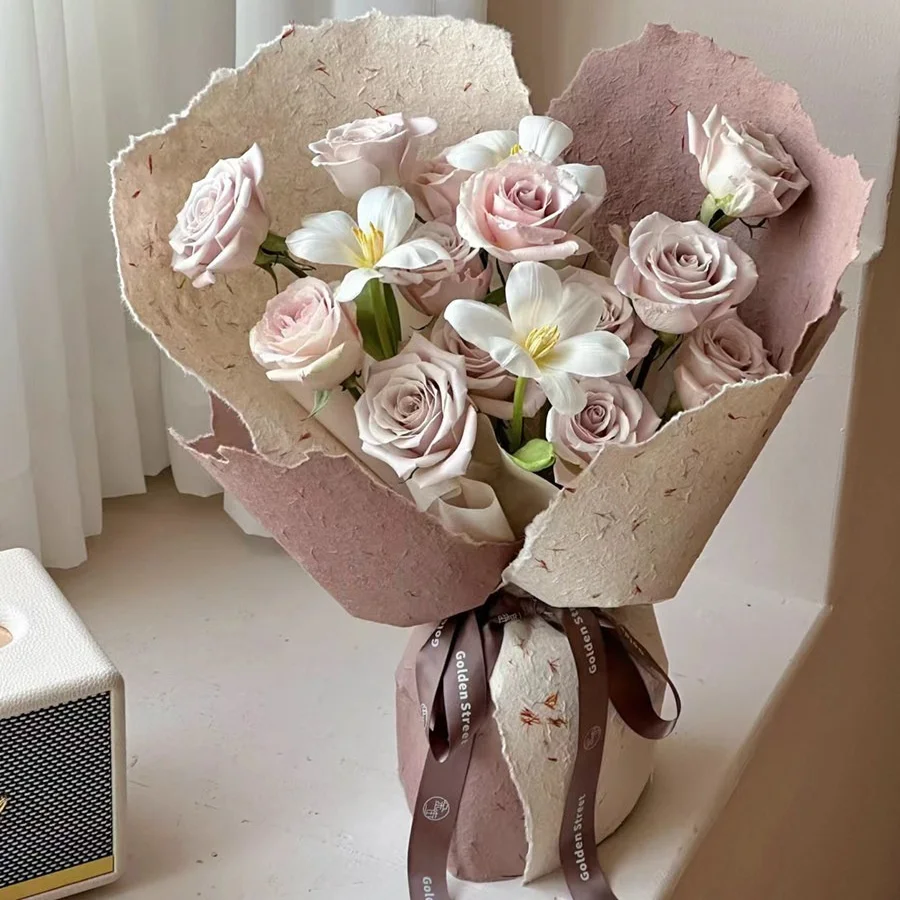 4/5 Adet Doğal Kurutulmuş Yapr - Natural Florist Supply incelemesi ve fiyatı