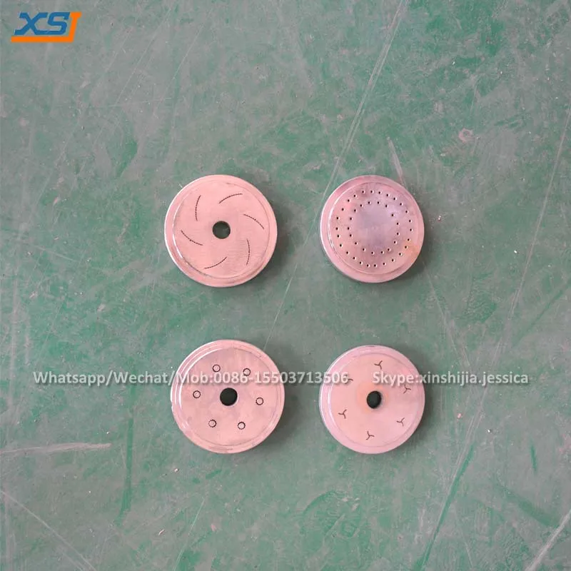 Рисунок 4 - Кукурузная мука, тесто, конопля,