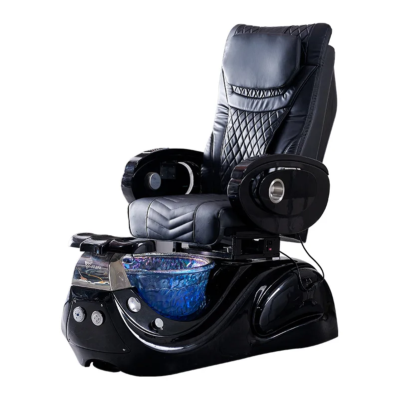 

Sofa Electric Foot Massage Reclining Chair Eyelash Beauty Salon Special Massage Eyebrow Tattoo Foot Wash Chair