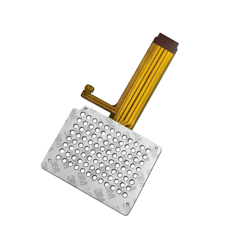 CFX Quantitative Heat Cap 96 TOUCH,10013073 Display Device