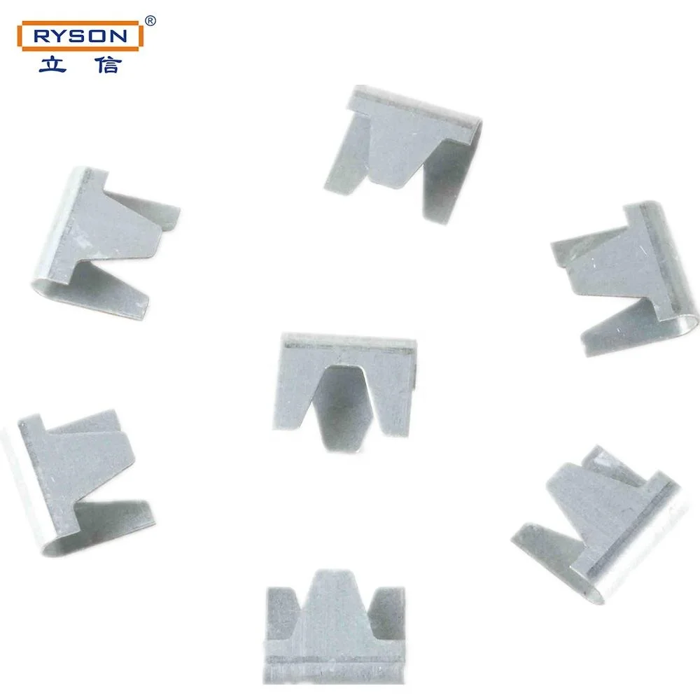 

2022 U type fasteners mattress fixing nails clips