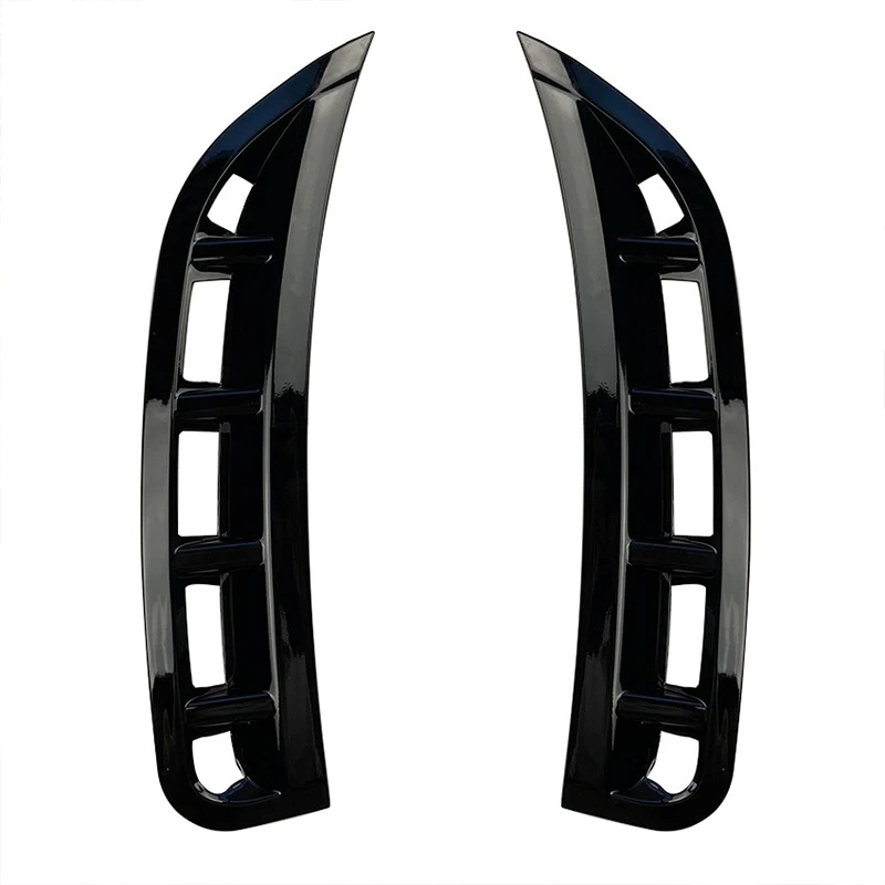 Gloss Black