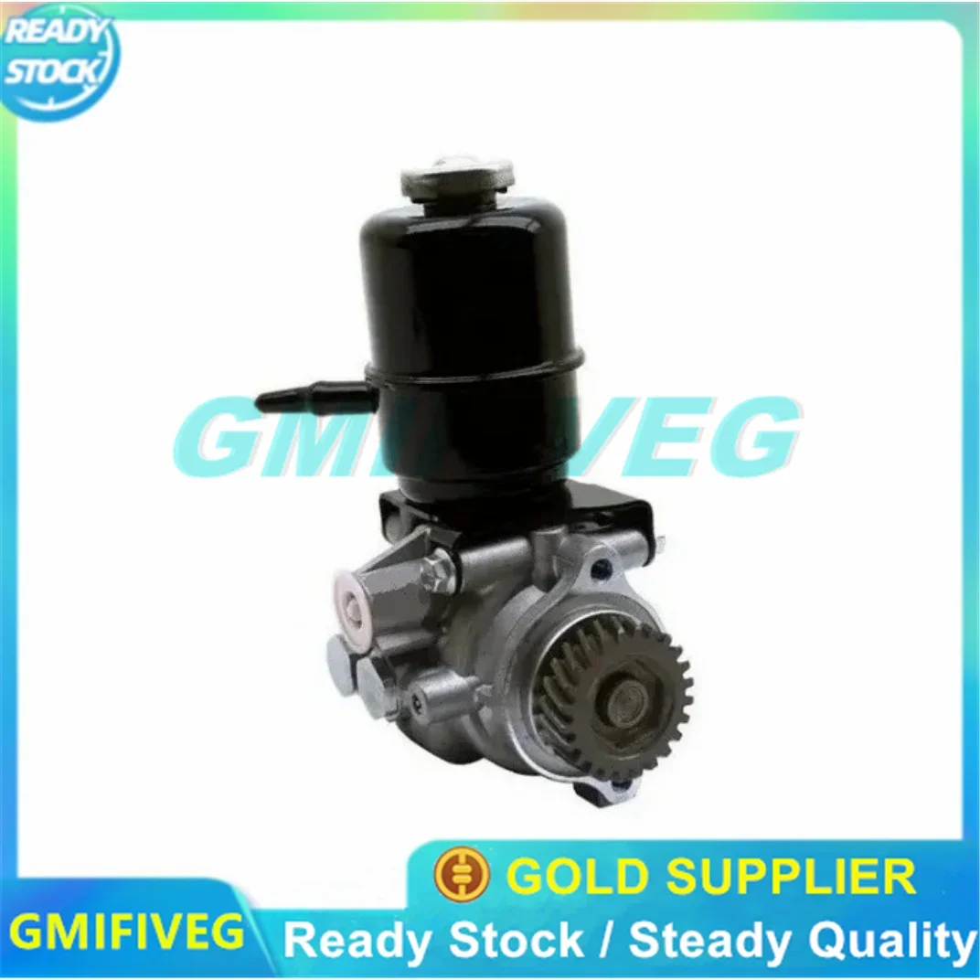 New 1PC MR223480 MR491774 AUTO POWER STEERING PUMP For Mitsubishi Pajero V60 V70 CAR Power Steering Pump PARTS