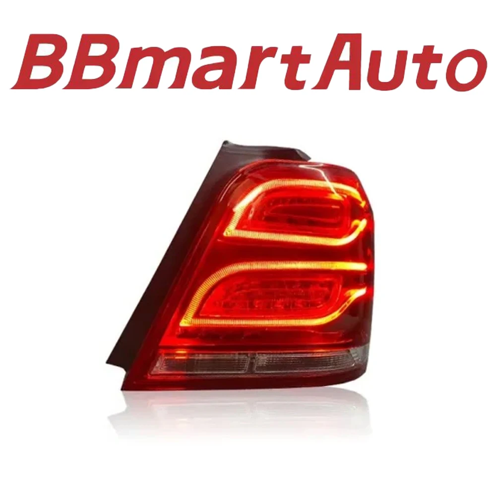 2049060257 BBmart Auto Parts 1pcs High Quality Car Lighting Systems Tail Light Lamp R For Mercedes Benz GLK200 GLK250 GLK350