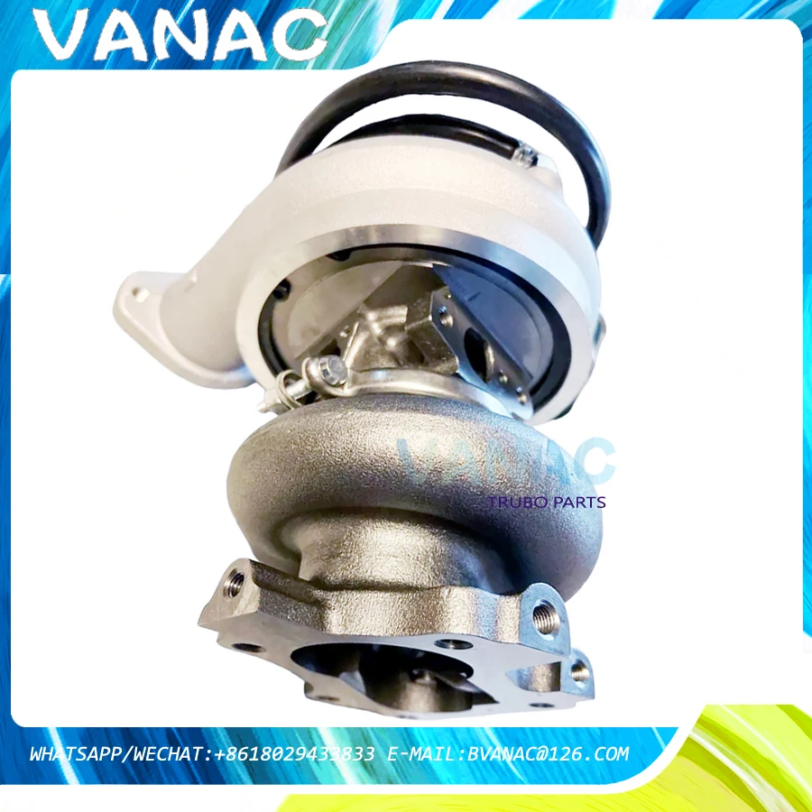 TURBOCHARGER For toyota 1JZ-GTE Chaser Cresta Mark II Tourer V (JZX100) CT15B VVTI MARK II CHASER 1720146040 17201-46040