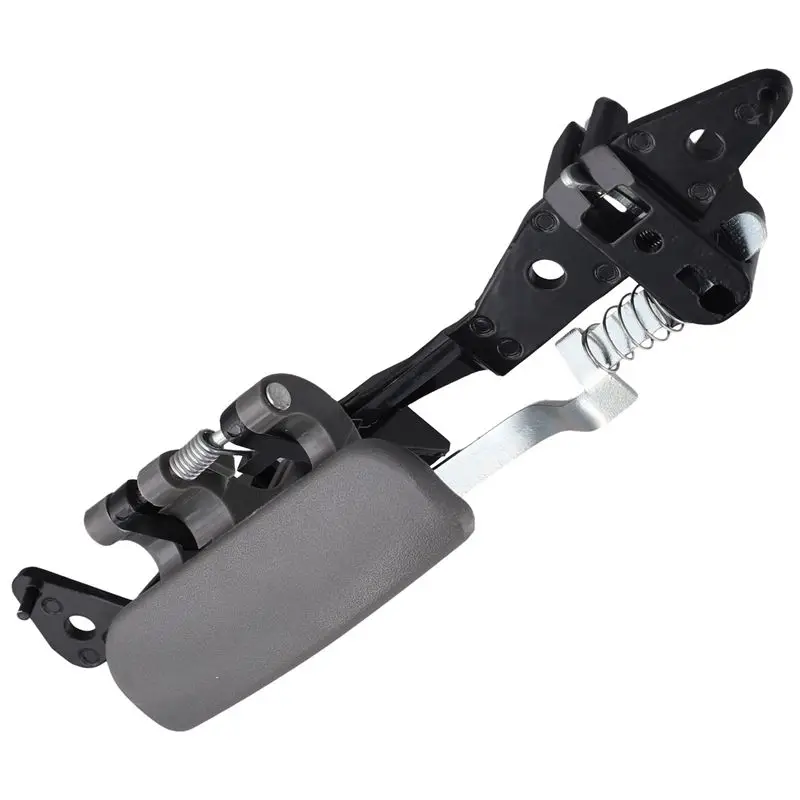 For Chevy S10 Blazer Jimmy Bravada 1998-2005 15727767 Car Glove Box Latch Lock Handle-A28K
