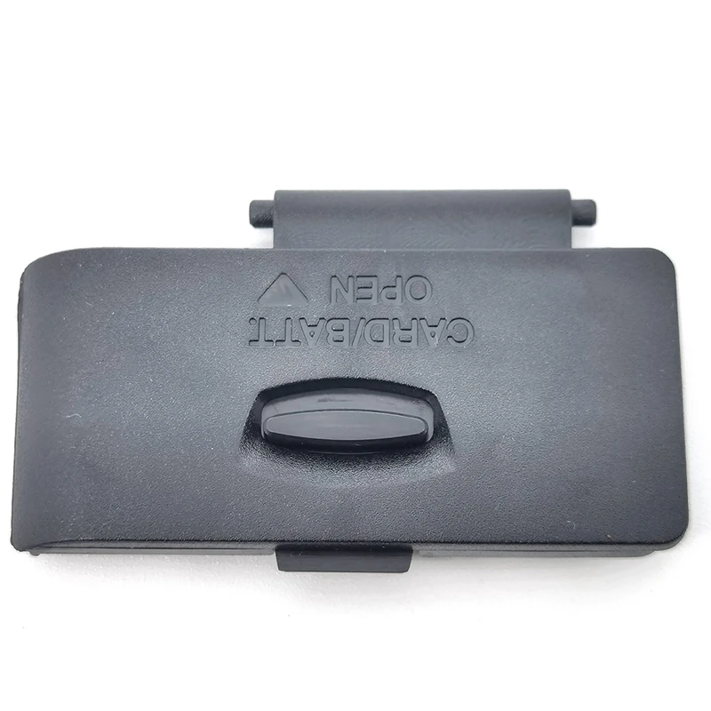 1Pcs Brand New Battery Door Cover For Canon Camera Repair