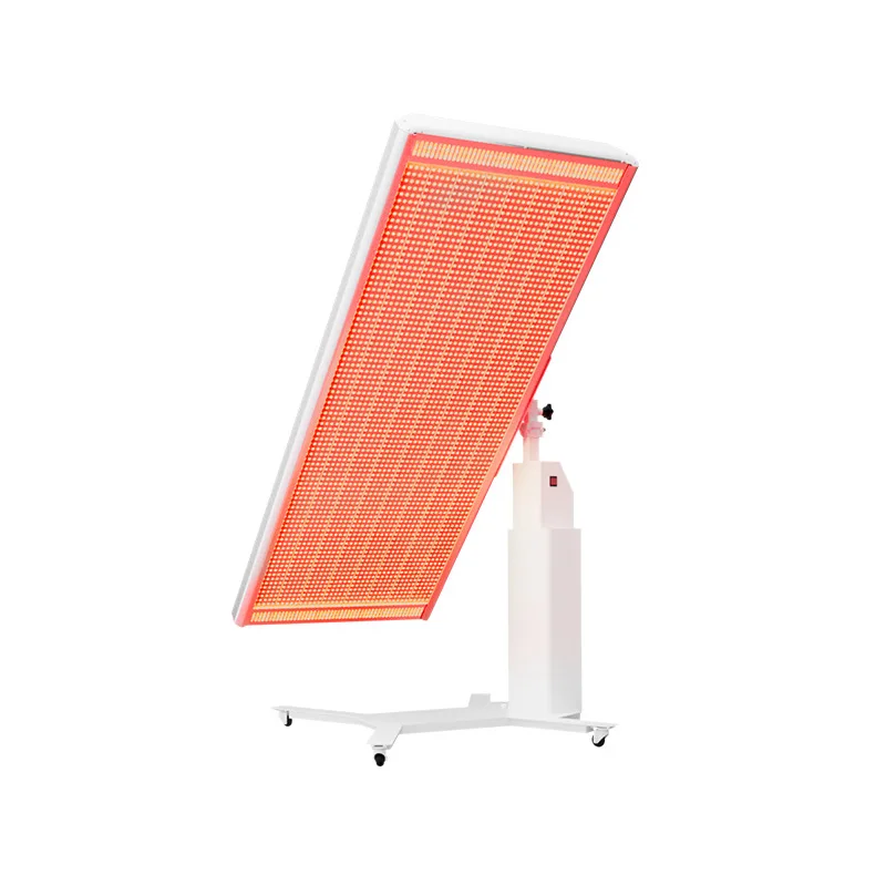 Photon skin rejuvenation, full body row lights, home spectrometer