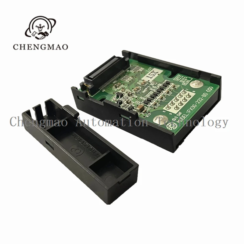 

Expansion Board PLC FX3U-485-BD FX3U-485ADP-MB FX3G-232-BD FX3U-232-BD FX1N-485-BD FX2N-232-BD FX2N-485-BD FX3G-485-BD New