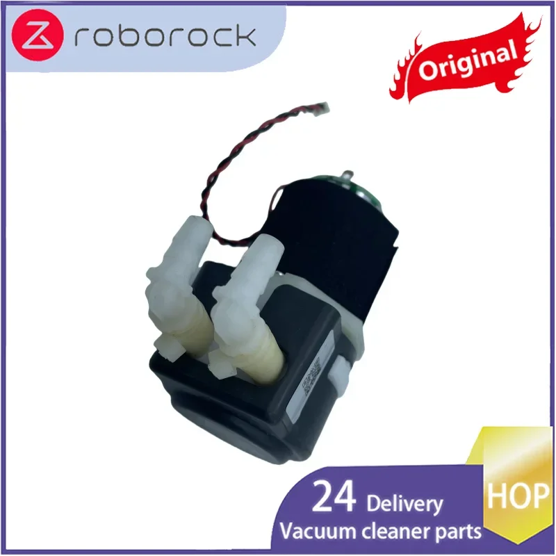 Original Onyx3 Peristaltikpumpenmotor für Roborock O35/ S7 MaxV Ultra/ S7 Pro Ultra/ S7 Max Ultra Staubsauger Zubehör