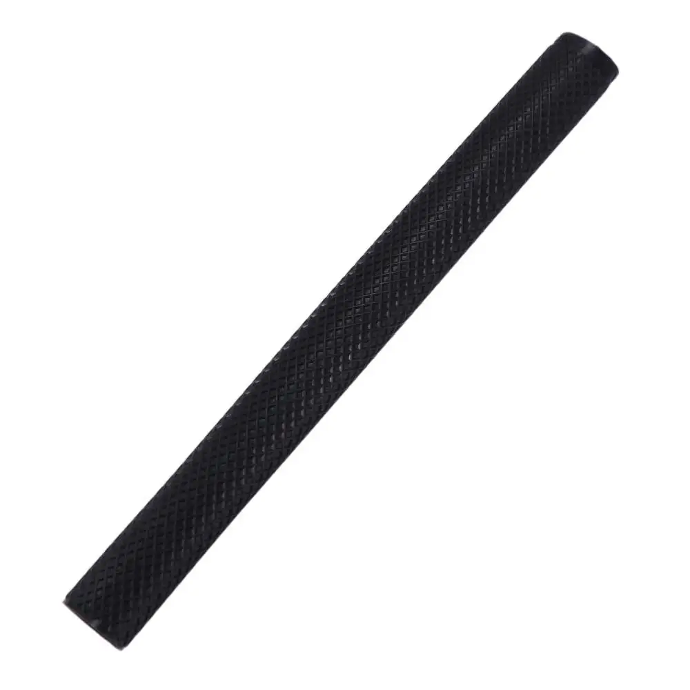 Snooker Accessories Non Slip Billiard Wrap Sweatproof Colorful Cue Grip Protectors Rubber 30cm Cue Butt Sleeve Protective Pool