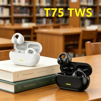 Bluetooth Air Conduction Headphones 1
