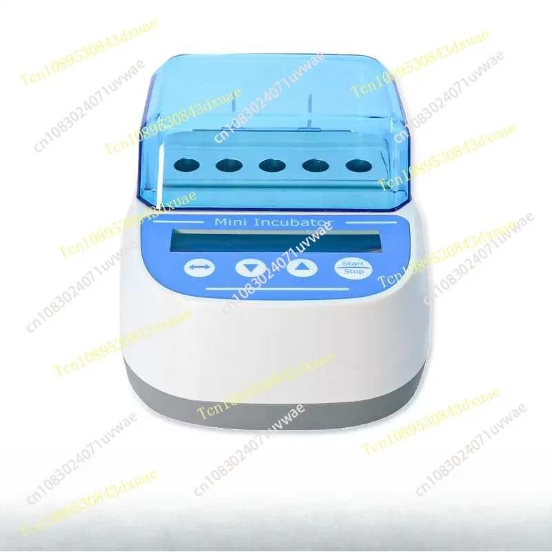 Biological Indicator Incubator Biological Incubator Biological Indicator Detection Instrument Without Indicator