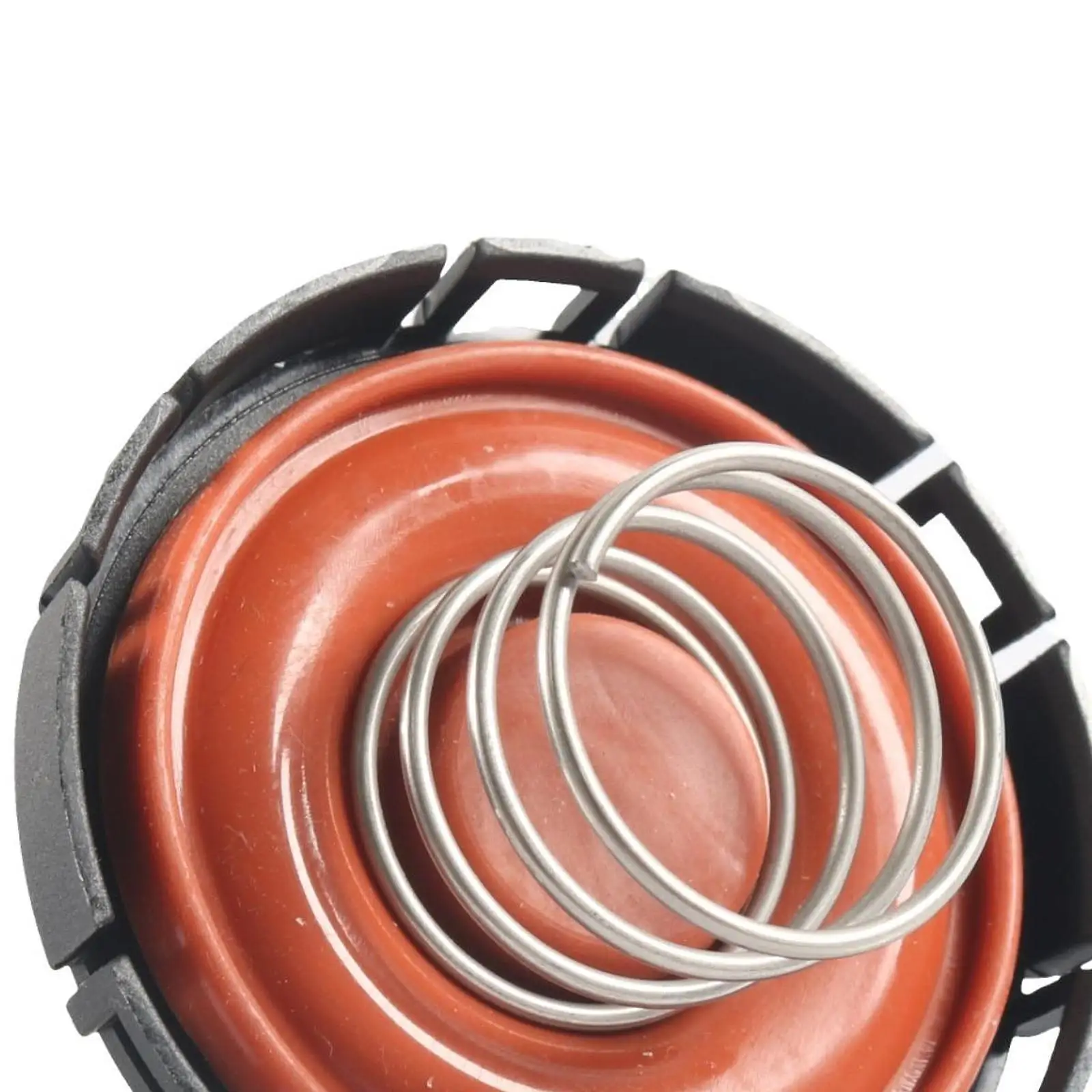 Válvula 11127588412 fácil instalação substituição tampa do diafragma da válvula para 228i 2014-2016 veículo accs auto