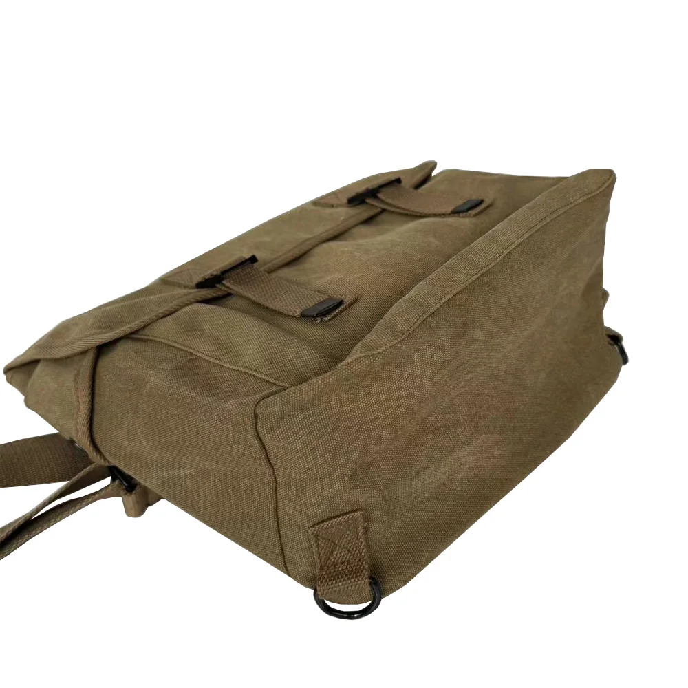 M1936 Bag WW2 US Running Backpack Musette Field Hunting Hiking Camping Pack US Soldier Package WWII WW2 M36 Bag