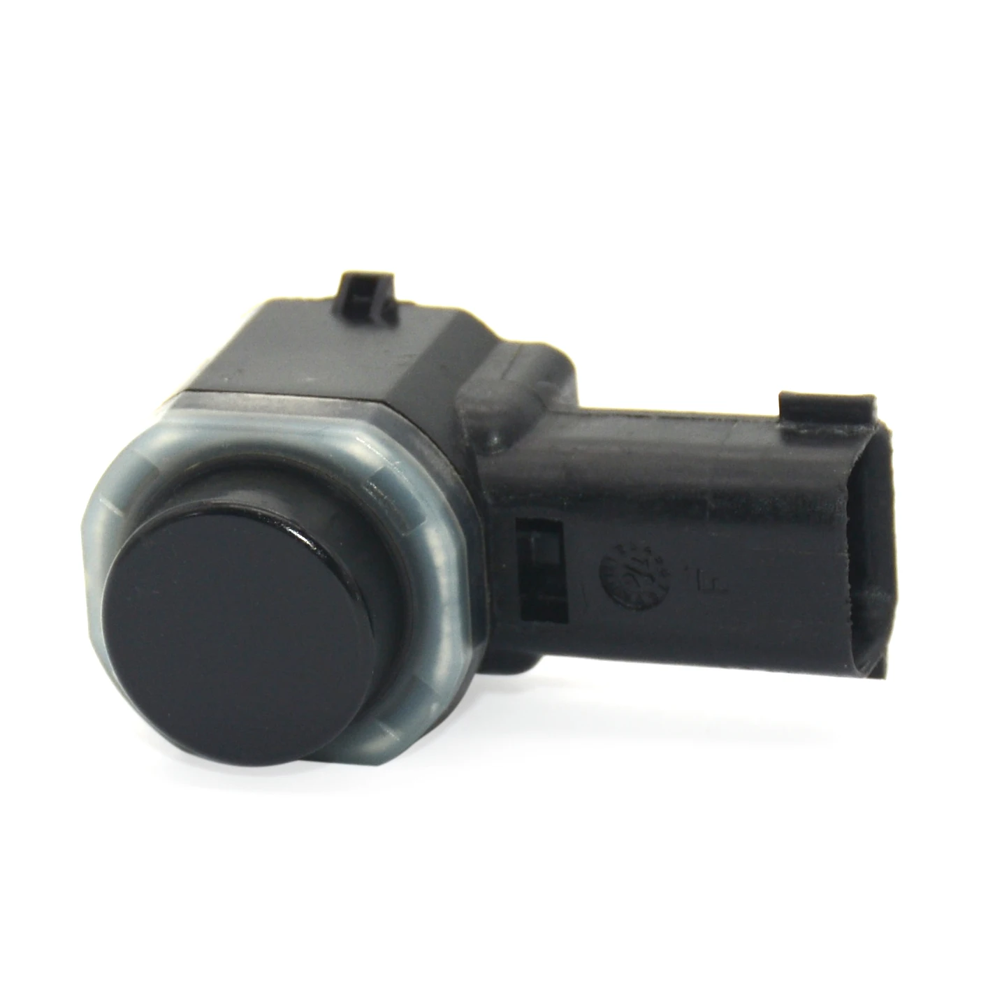 Sensor de aparcamiento AA83-15K859-AA, Sensor de Radar PDC, parachoques ultrasónico, Color negro, para Ford