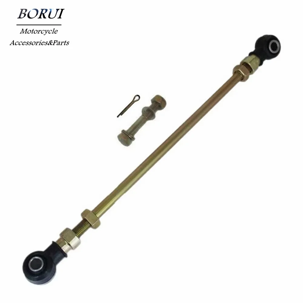 

Motorcycle Knuckle Rod Ball Joint for Polaris Sportsman 325 450 500 600 700 5124242