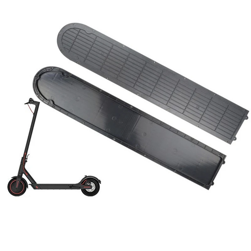 ◉Battery Bottom Cover for Electric Scooter M365 Essential Scooter Maintenance Accessory