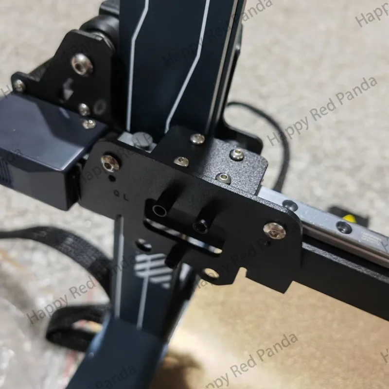 3D printer X axis linear rail upgrade kit MGN9H 300mm length