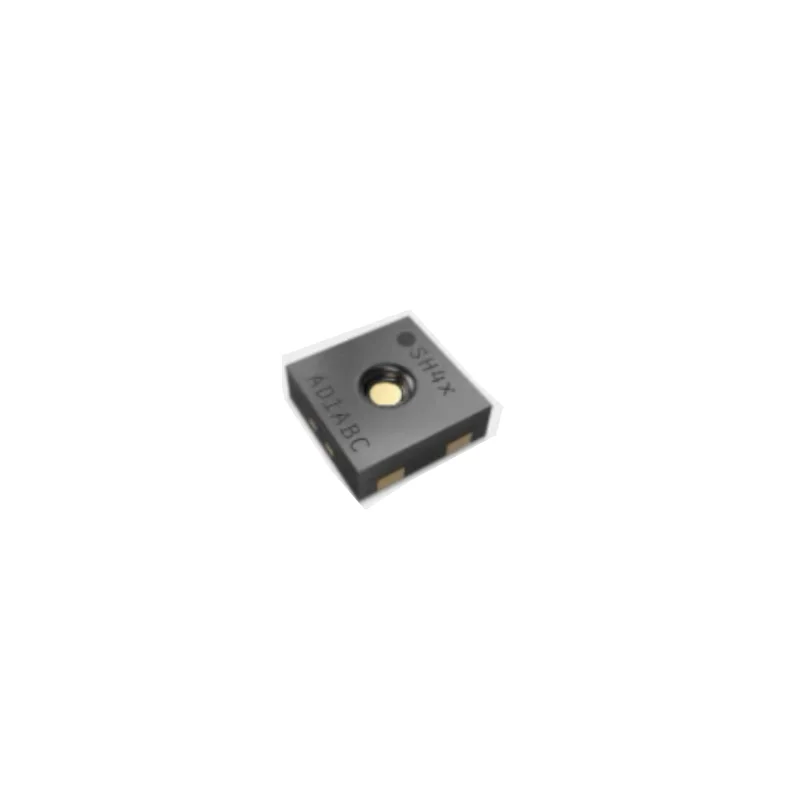 2PCS SHT20 SHT21 SHT25 SHT30-DIS-B SHT35-DIS-B SHT40 Brand new and original DFN  Digital humidity temperature sensor chip