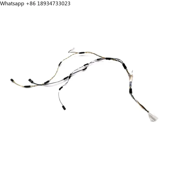 

For 2020-2024 for Tesla Model Y Rear Tailgate Cable Harness 1489063-01-D