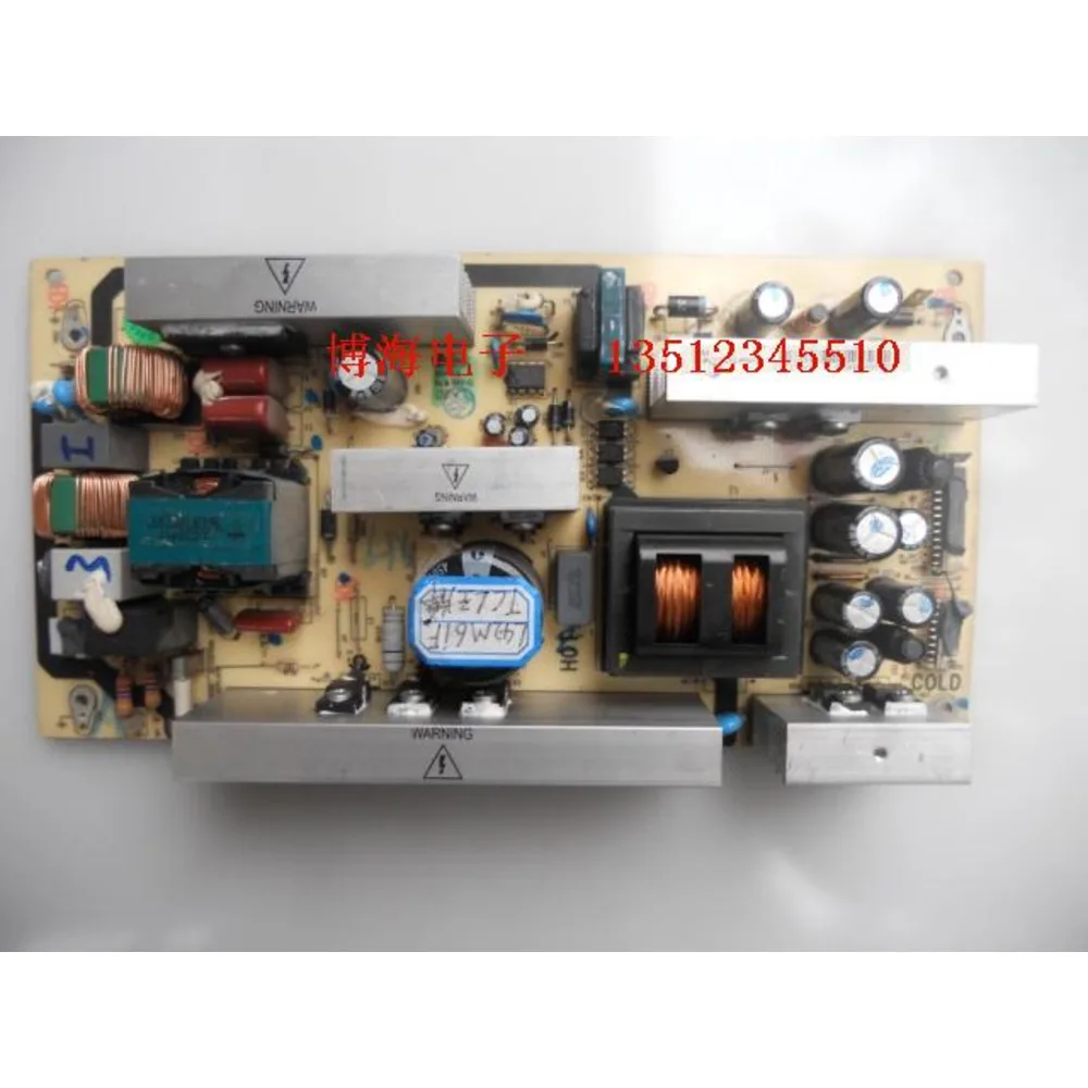 

for TCL L42E9FBD Power Board 40-6PL37C/2PL37C-PWD/H/E/F1XG