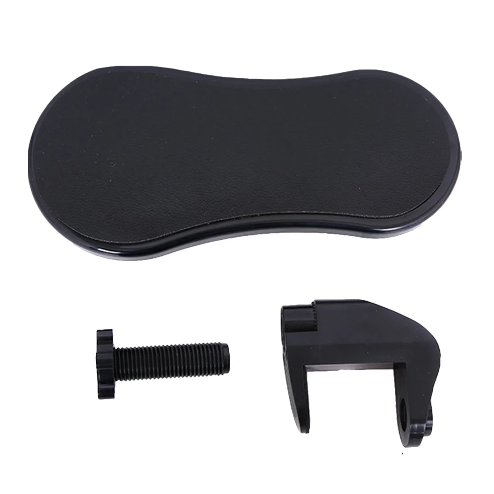 

Ergonomic Wrist Mouse Pad Arm Rest Support Keyboard Desk Elbow Pad Table Extender Accessories Comfortable Wear Resistant