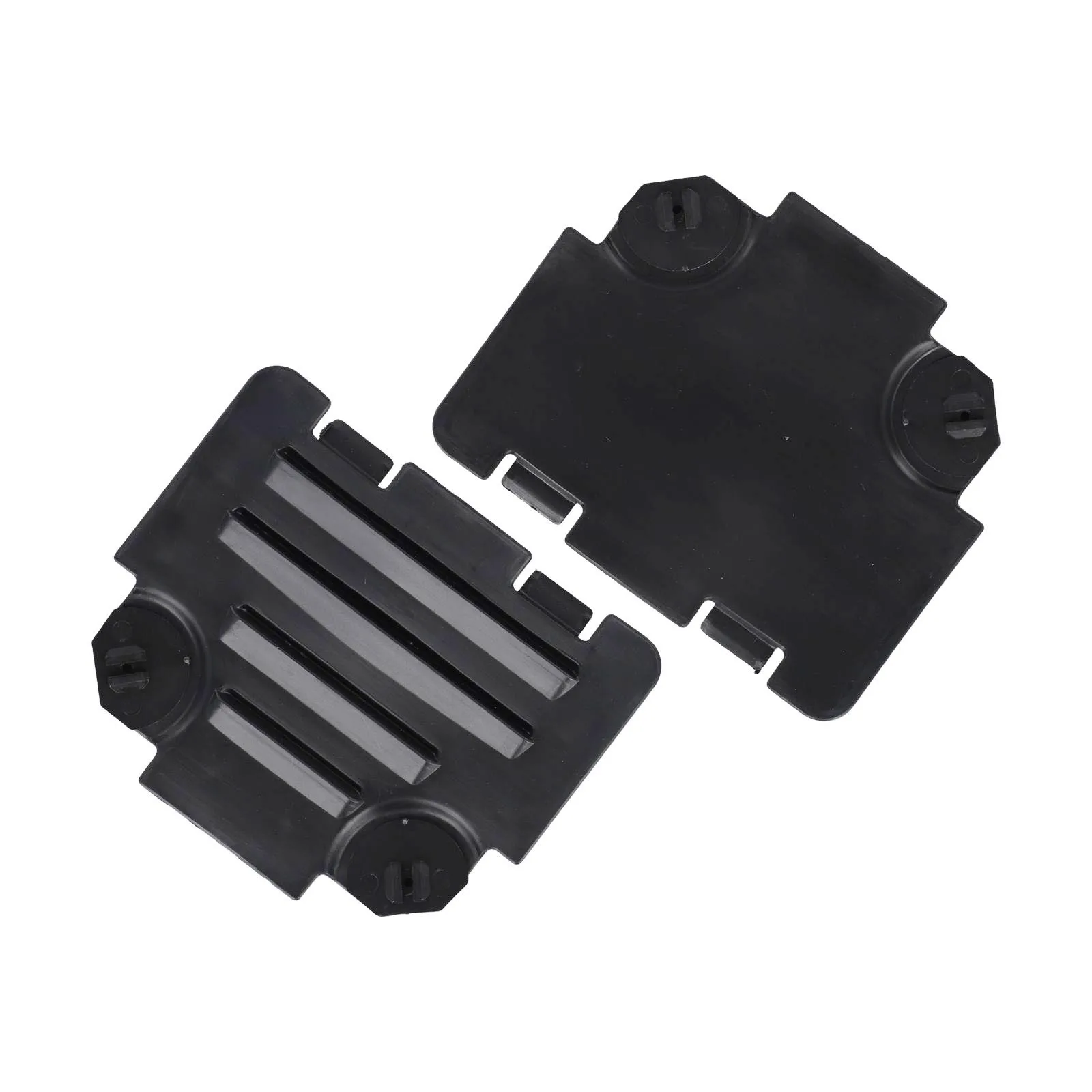 for bmw E82 for e88 Fender Cover Fender Liner for access Cover Brand-new Complete Coverage Functionality OEM Number 51717143849