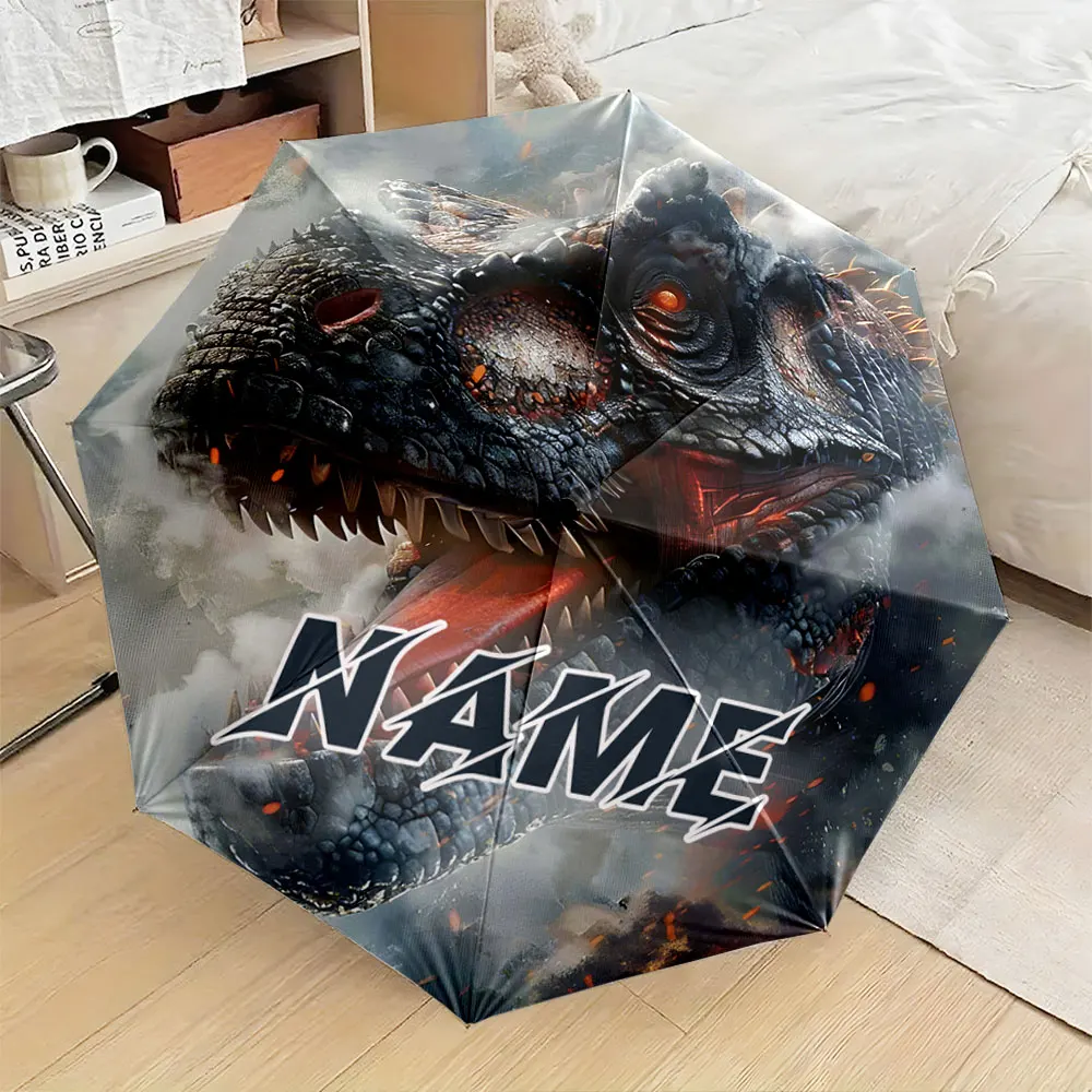 Custom Name Umbrella, 