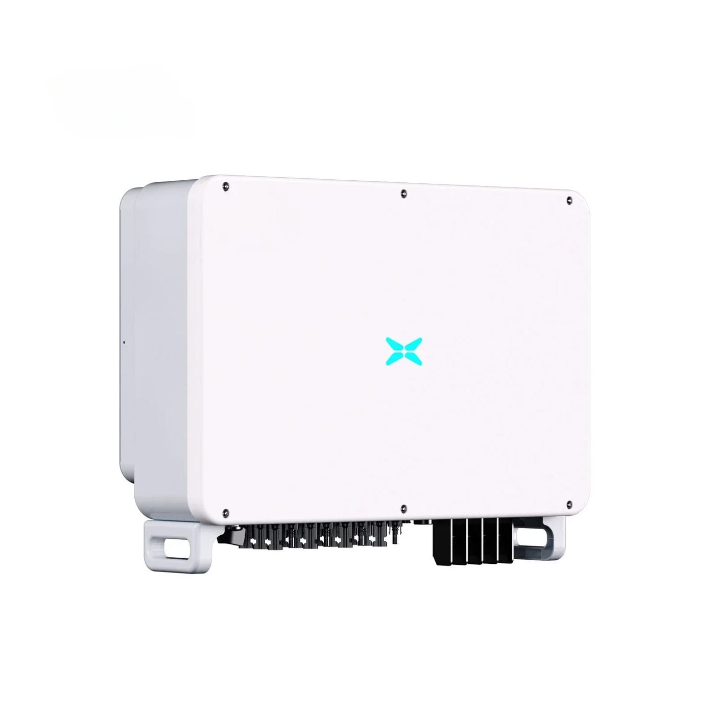 exquisite technology XG50-70KW Three Phase 50kw on Grid Solar Inverter