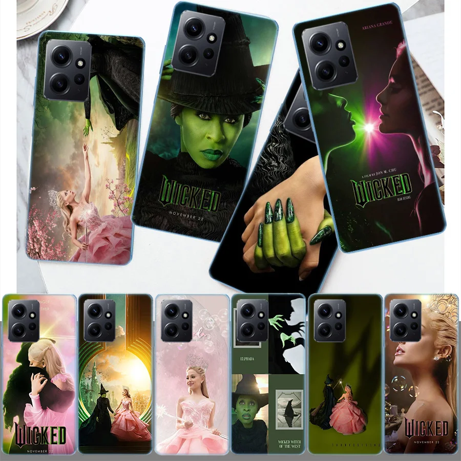 A-Ariana G-Grande W…